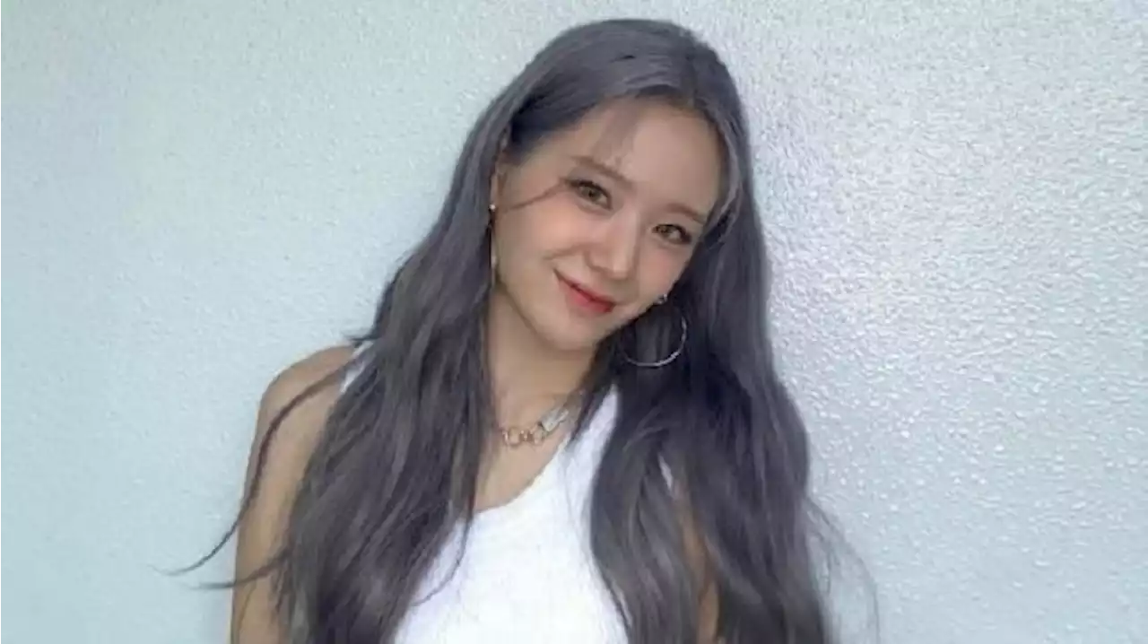 Jang Gyuri Keluar dari fromis_9 Setelah Tak Perpanjang Kontrak dengan Pledis Entertainment