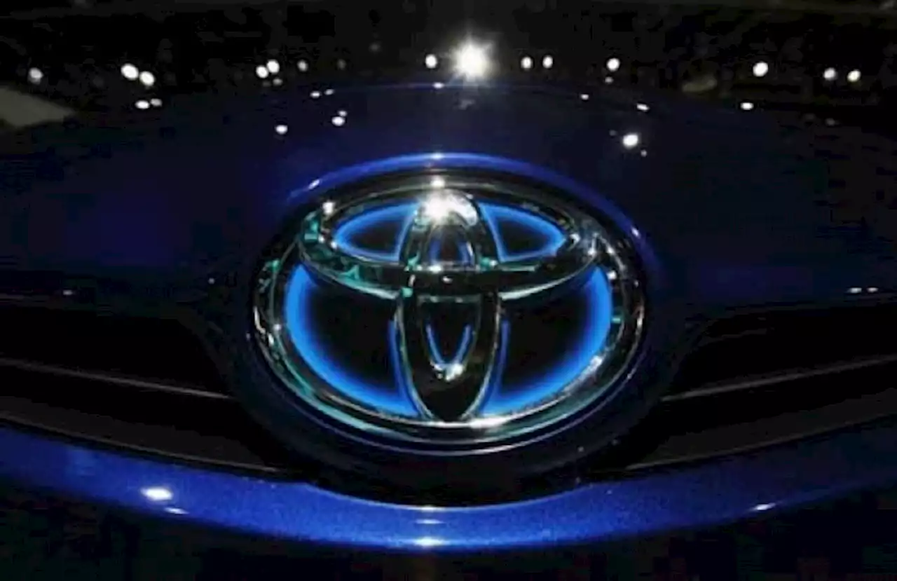 Juli 2022, Toyota Pangkas Produksi 4.000 Unit karena Krisis Suku Cadang