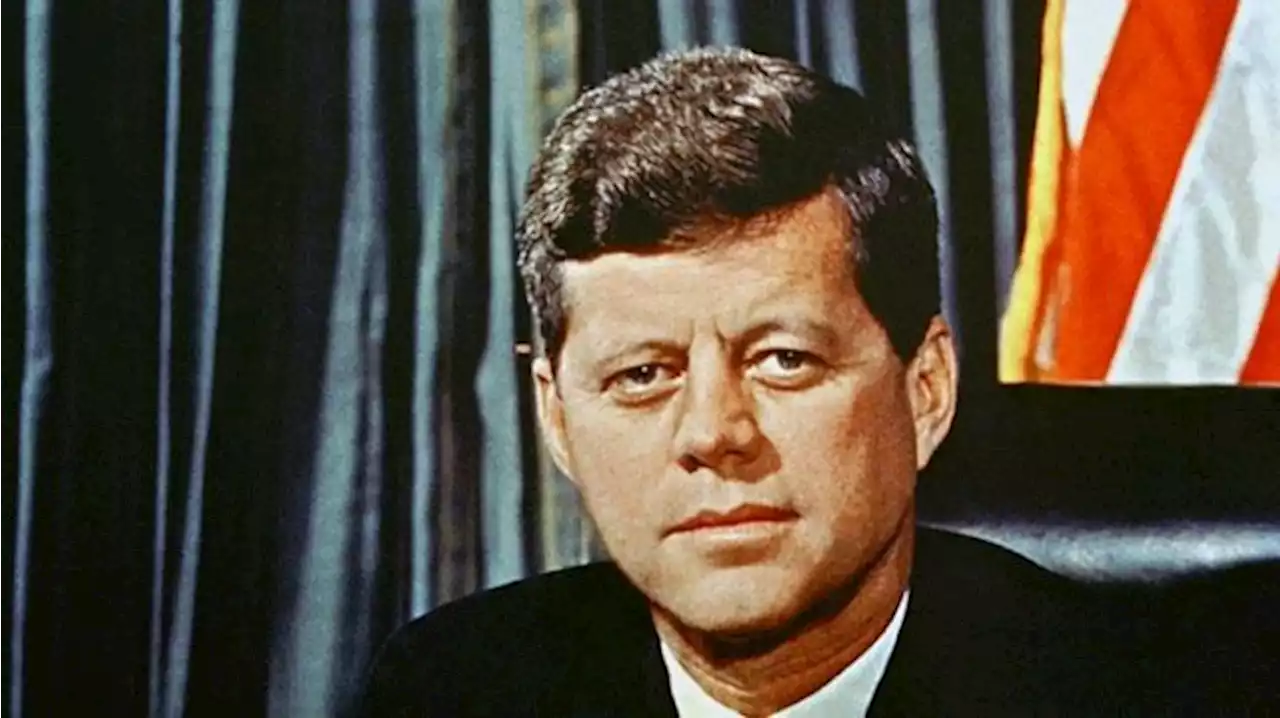 Kasus John F Kennedy, Salah Satu Presiden yang Terbunuh dengan Senjata Api