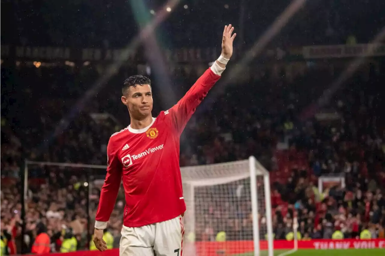 Does this Manchester United squad need Ronaldo's goals to break into the top four?