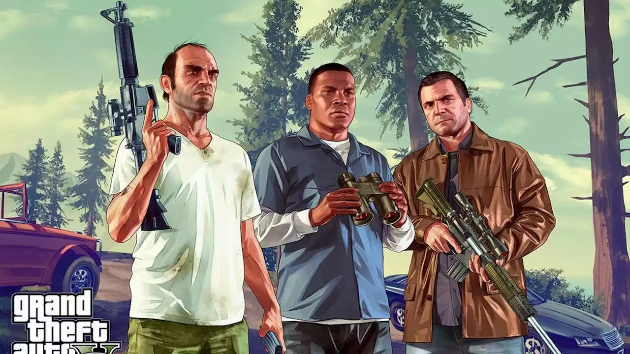 Grand Theft Auto announces first female protagonist in 25 years