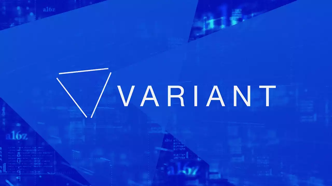 Variant raises $450 million for two new venture funds