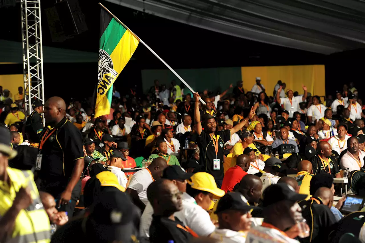 ANC policy conference 'could lead to public spat' among members of two factions | The Citizen