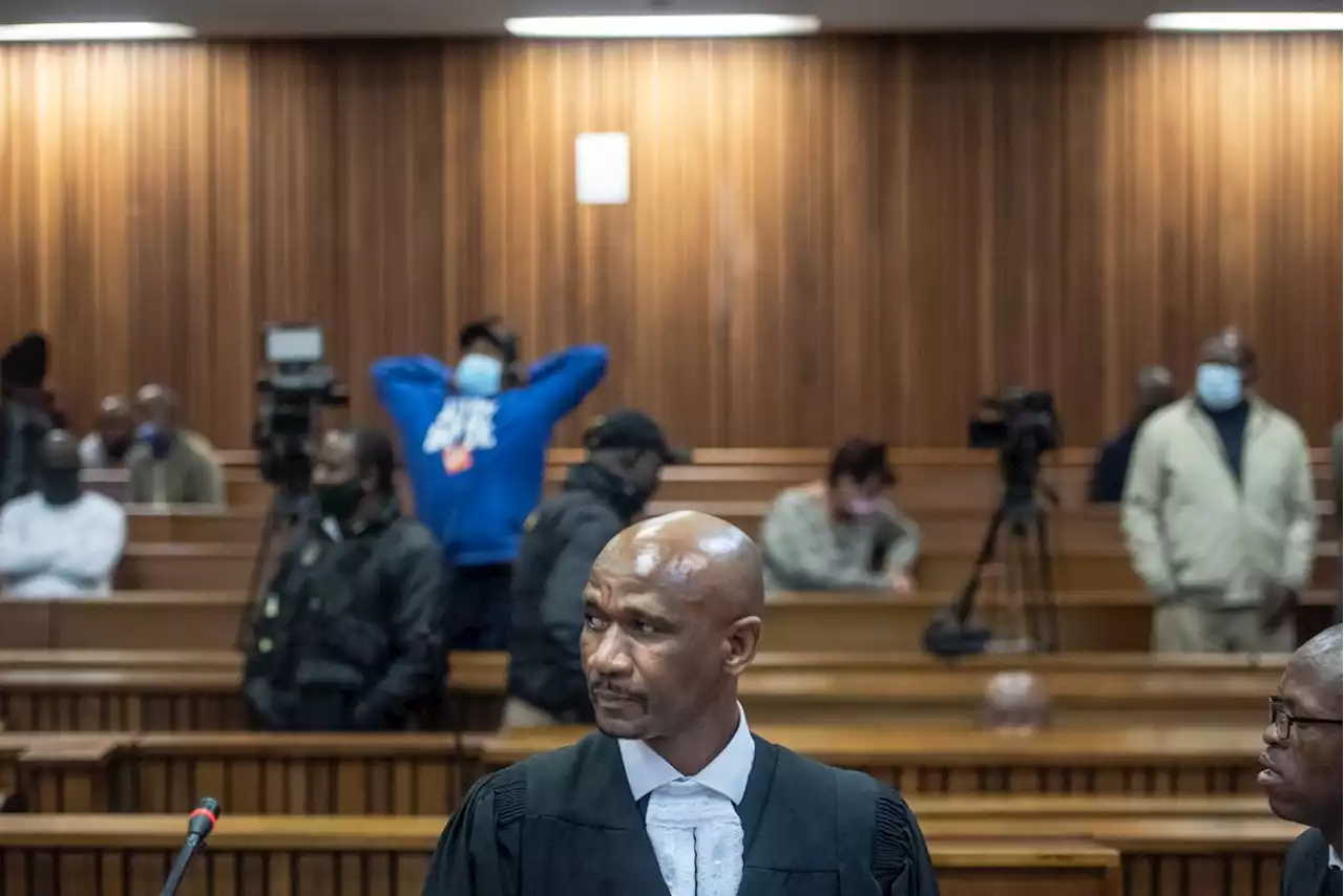 Better call Teffo: Advocate's demands before returning to Meyiwa trial | The Citizen