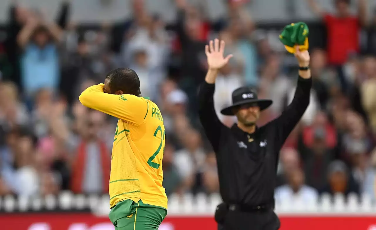 England T20 series: Proteas must address these 4 areas now | The Citizen