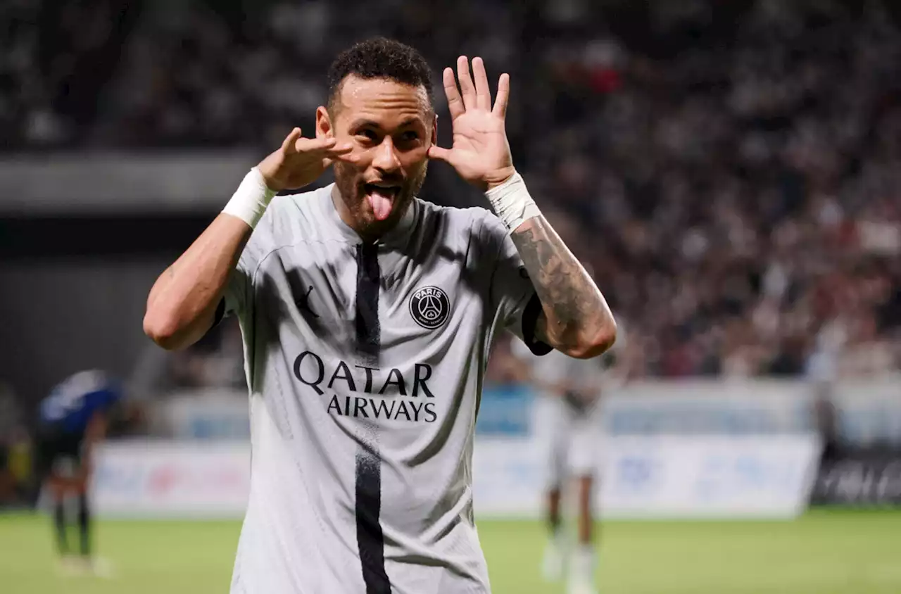 Neymar to go on trial in Spain just before World Cup | The Citizen