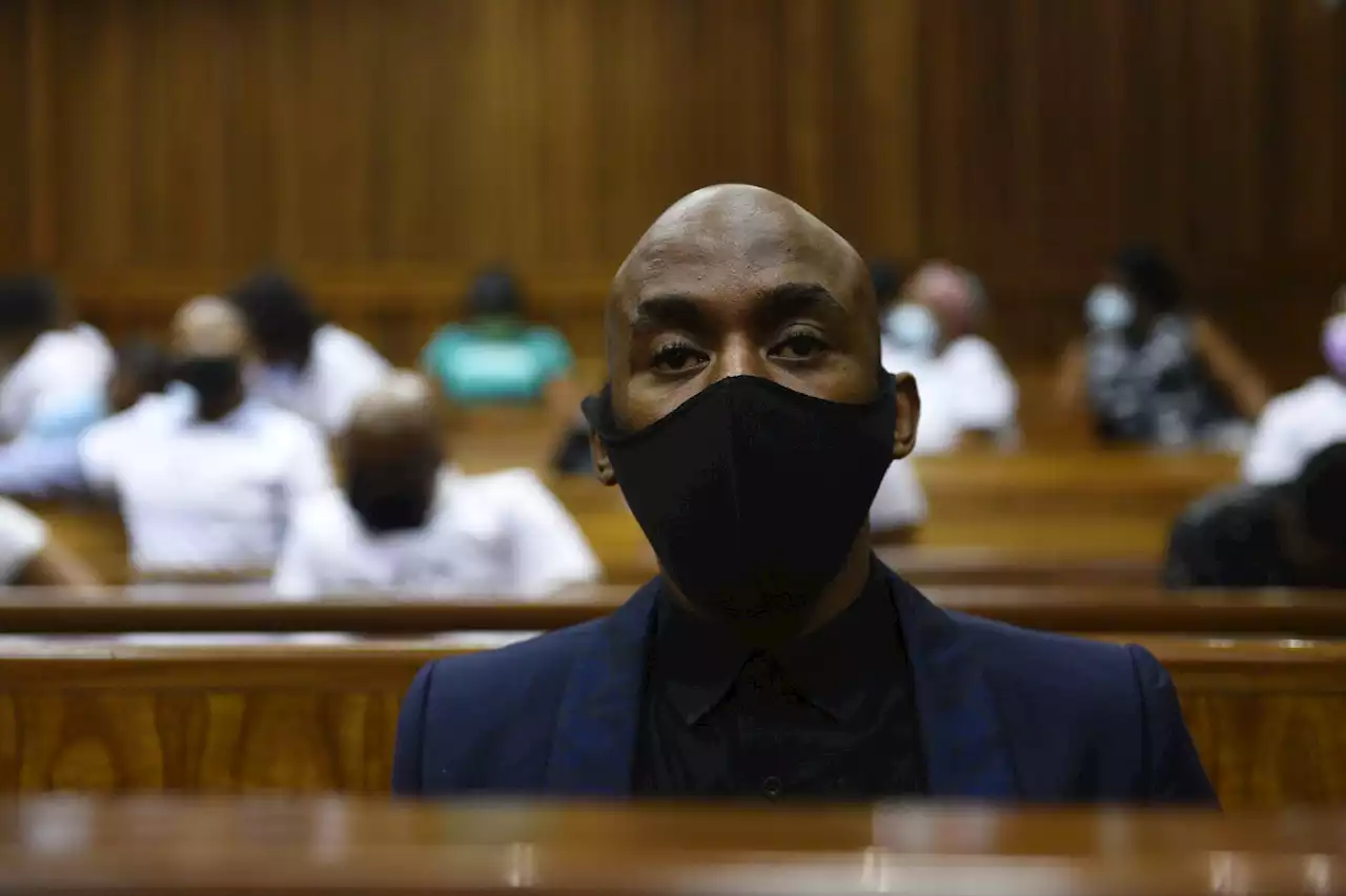 Sentencing proceedings against Ntuthuko Shoba set to begin | The Citizen