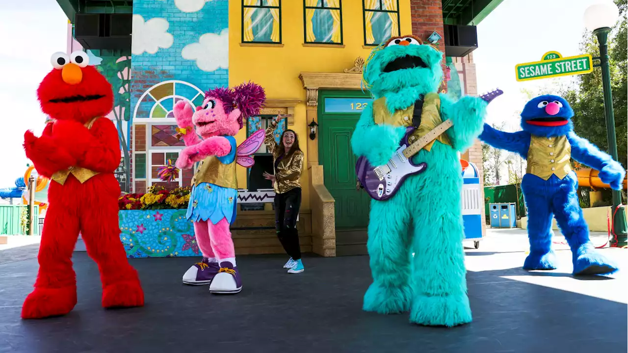 $25M Lawsuit Against Sesame Place Alleges Rampant Racism