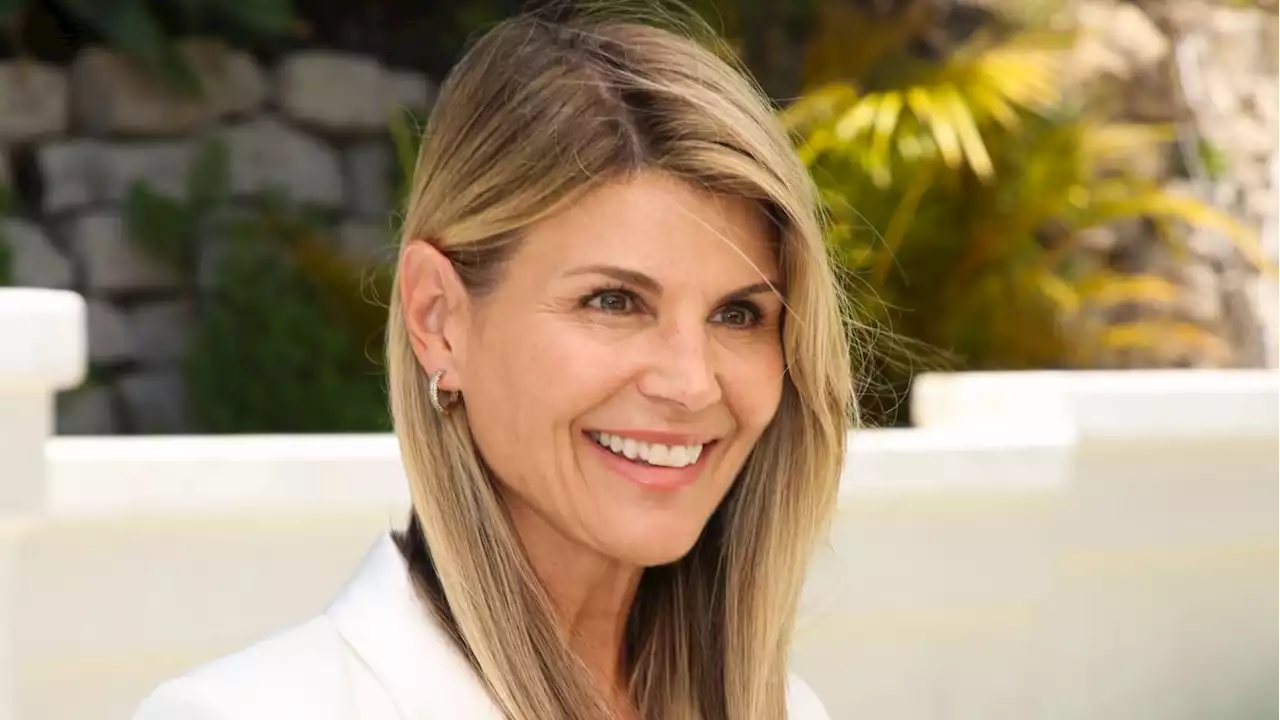 Poor Lori Loughlin Says She Felt ‘Broken’ After Bribery Scandal