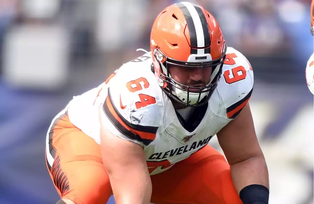 3 Centers Buccaneers Can Sign After Ryan Jensen Injury