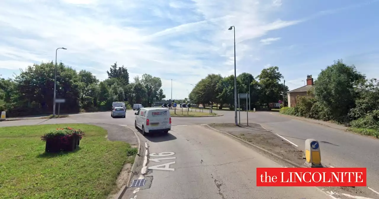 'Take A16 roundabout plans to the shredder,' priest tells Lincolnshire council