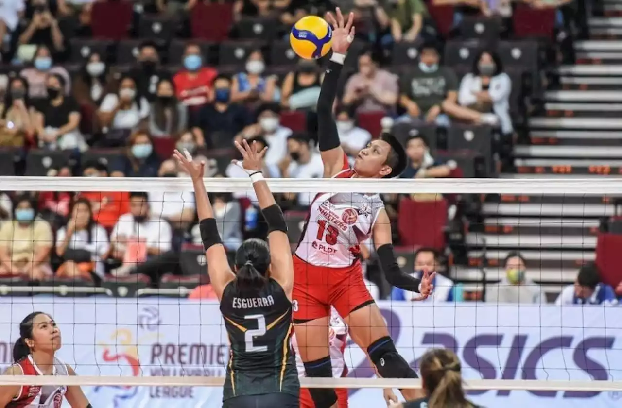 PLDT guns for semifinals berth