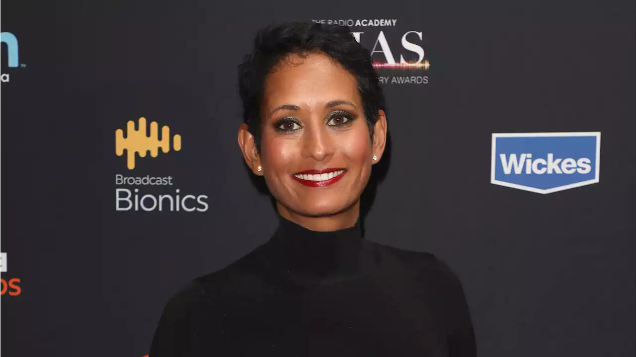 BBC Breakfast fans have a big question as Naga Munchetty shares 'worst day'