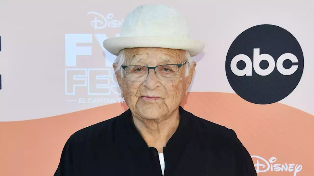 Norman Lear 100th Birthday Special Set at ABC