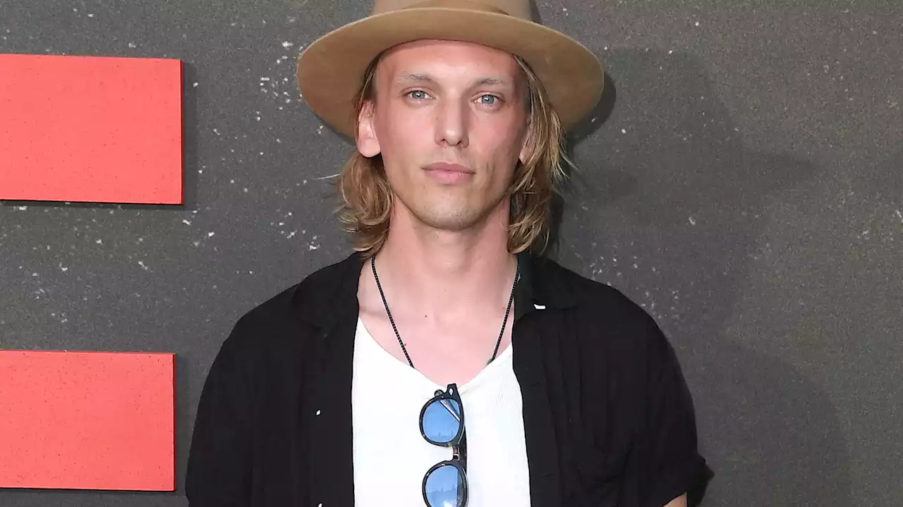 Jamie Campbell Bower Reveals He's 7 1/2 Years Sober Following Battle with Addiction