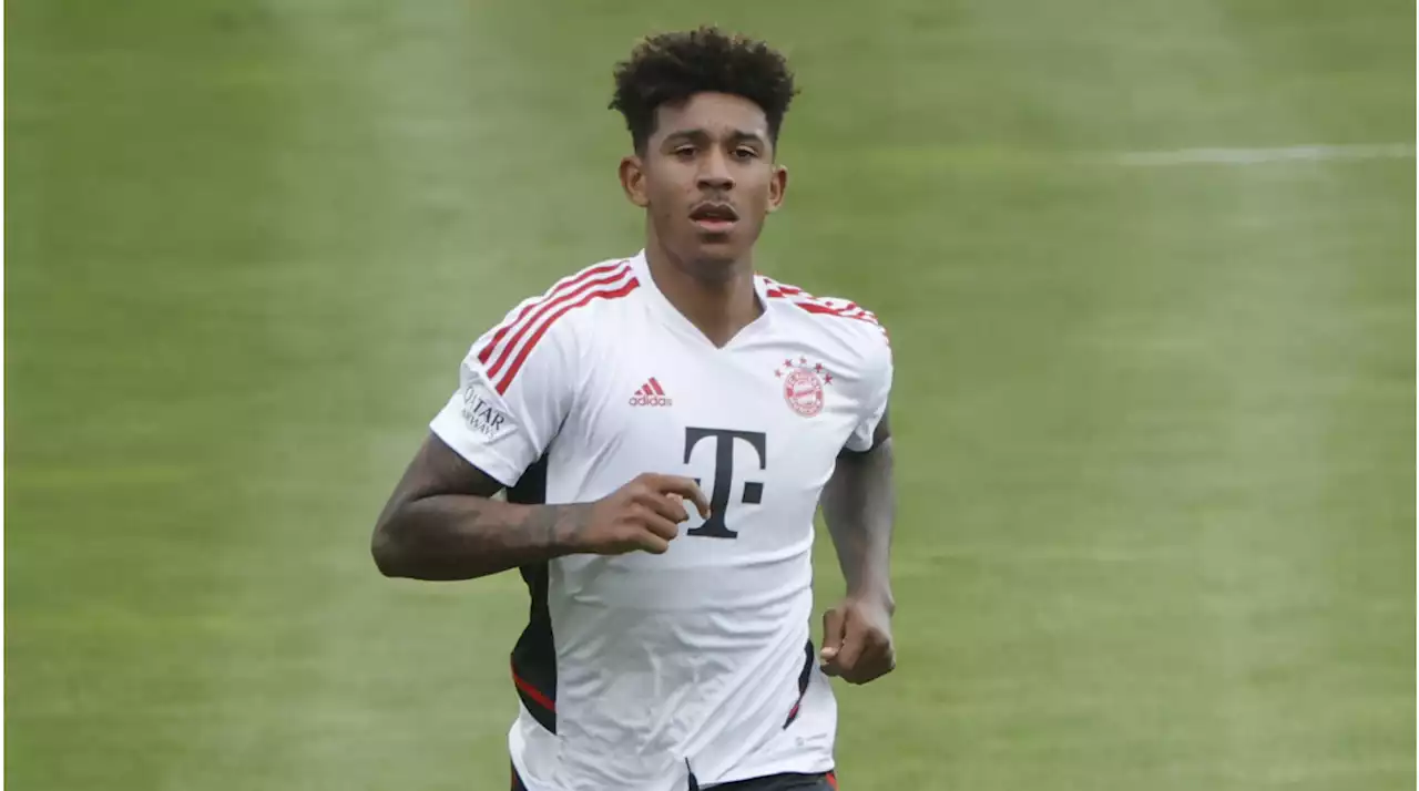 Fix: Bayern verkauft Chris Richards an Crystal Palace – Ex-Klub FC Dallas kassiert mit