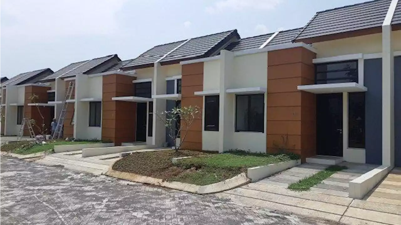 Rumah Minimalis dan Modern di Citayam Ditawarkan Mulai Rp 160 Jutaan