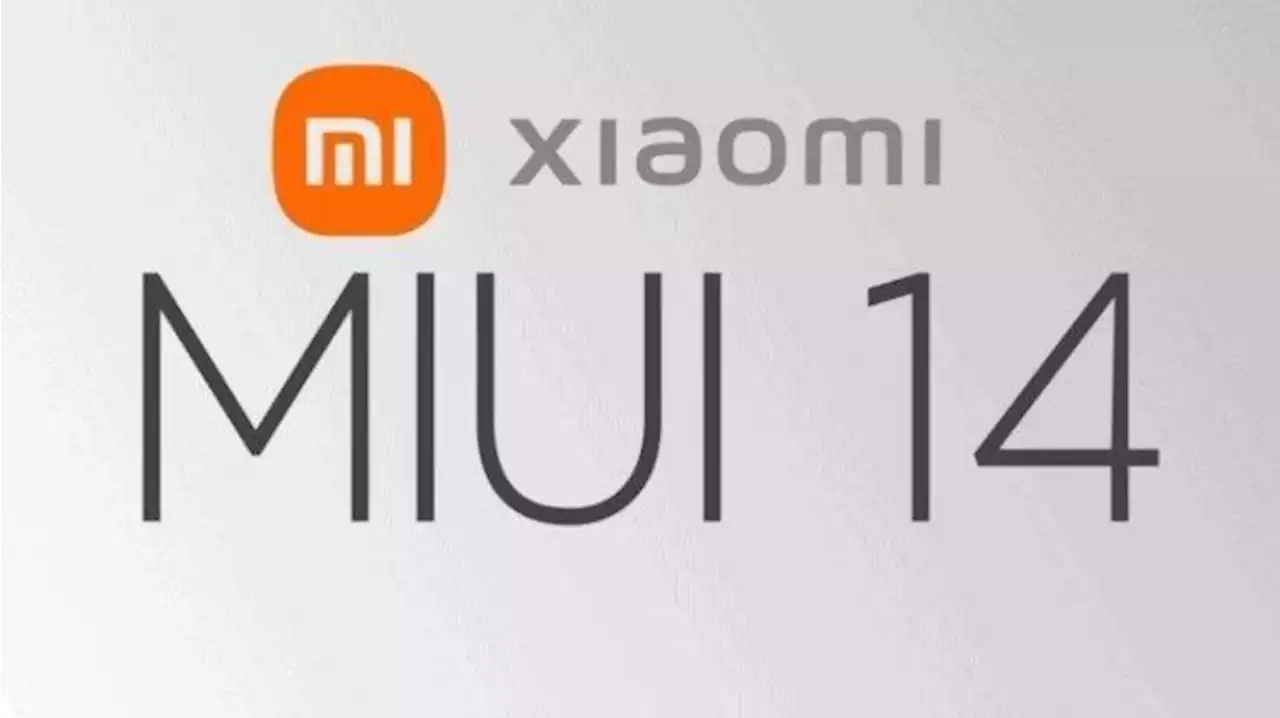 Simak Daftar HP Xiaomi yang Didukung Update MIUI 14