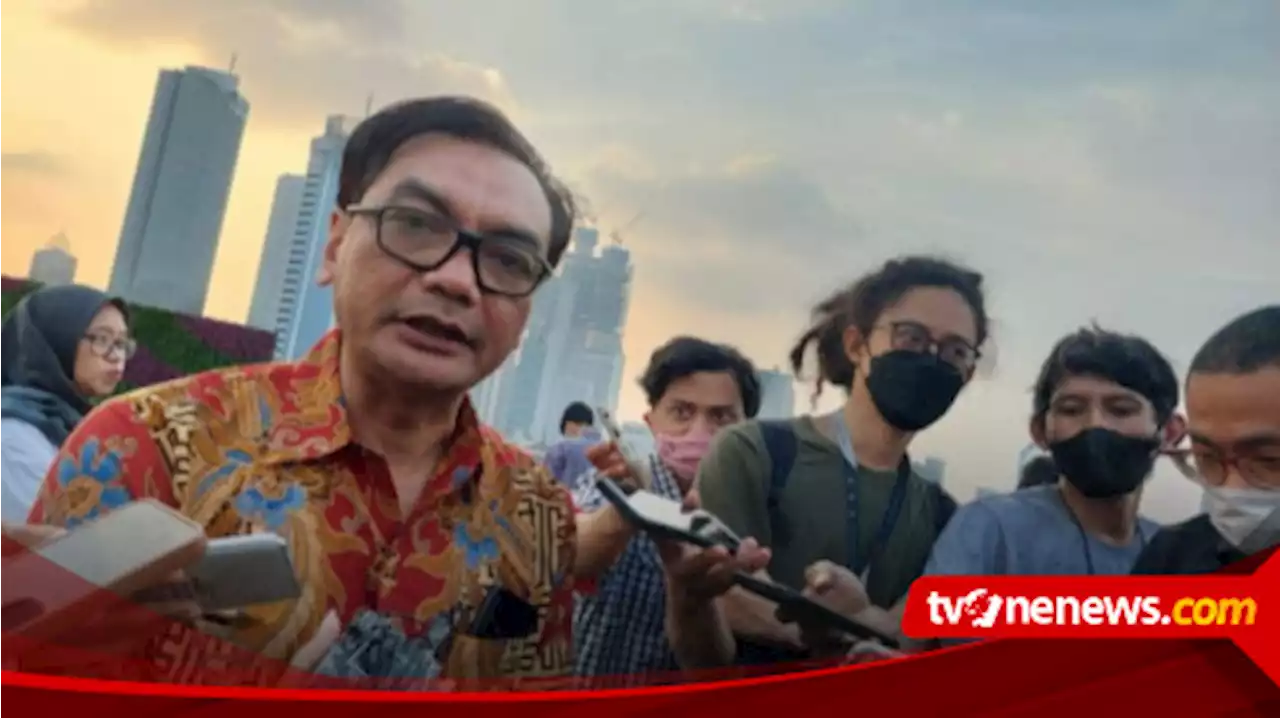 KPU Minta Partai Politik Peserta Pemilu 2024 Segera Input Data Sipol