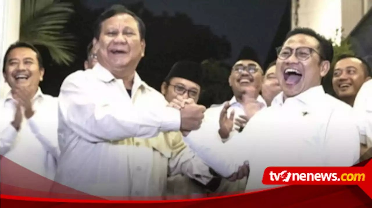 Wasekjen PKB Syaiful Huda Bantah Jika Piagam Koalisi Bersamaan Rapimnas Gerindra