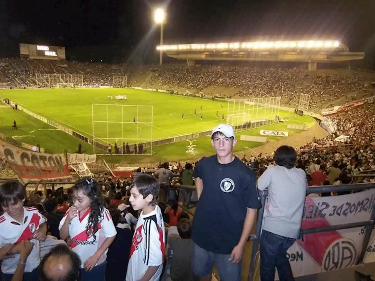 Braian Romero, el goleador fanático de River que casi deja el fútbol y ahora se va a Brasil - TyC Sports