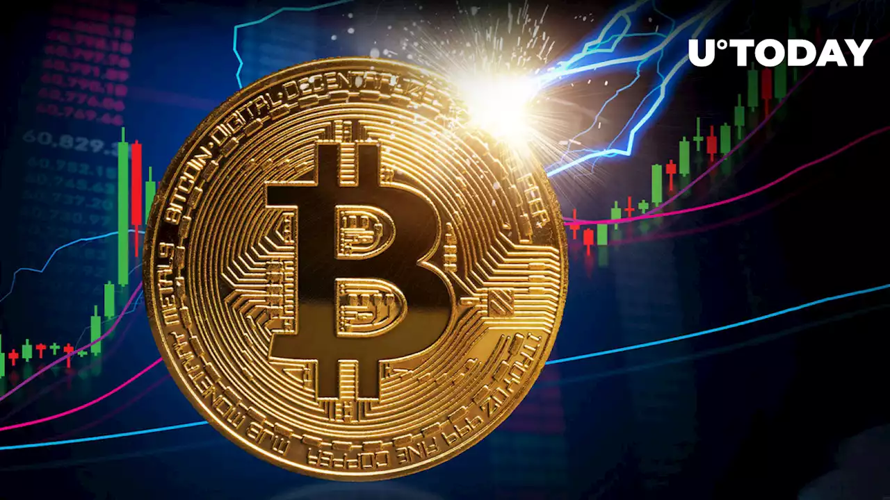 Bitcoin Breaks Extremely Important Price Level: Details