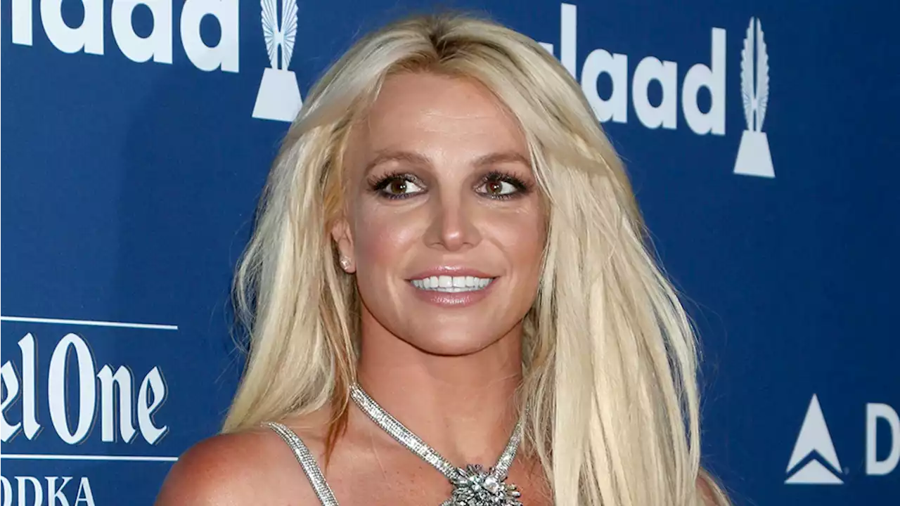 Britney Spears Will Not Have to Answer Questions From Her Father’s Lawyer