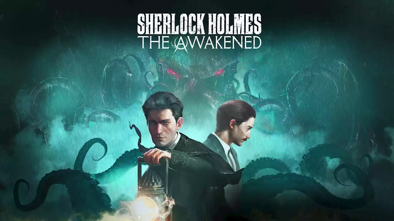 Sherlock Holmes The Awakened remake announced