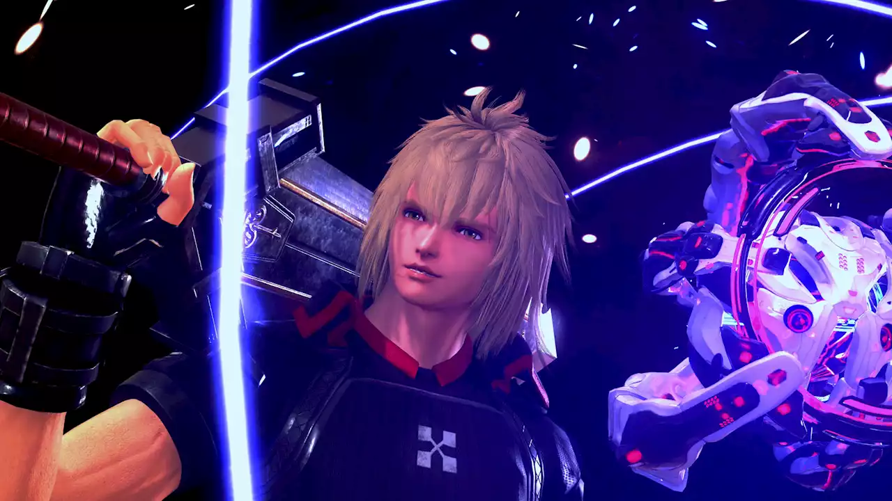 Star Ocean: The Divine Force introduces D.U.M.A. in its latest gameplay trailer