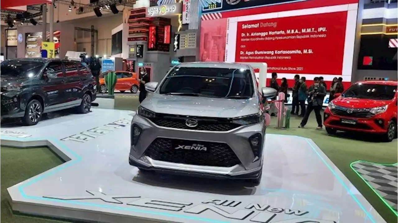 Ada Kabar Baik untuk Calon Pembeli Daihatsu Xenia dan Terios