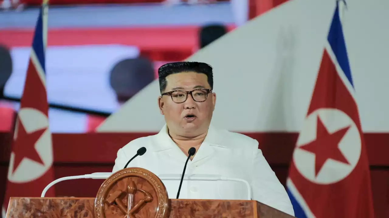 Kim Jong Un: Korea Utara siap Bertempur Melawan AS