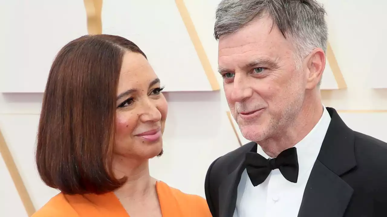 I Want What They Have: Maya Rudolph and Paul Thomas Anderson