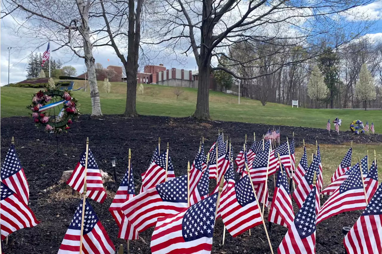 State lawmakers compromise on oversight of veterans homes