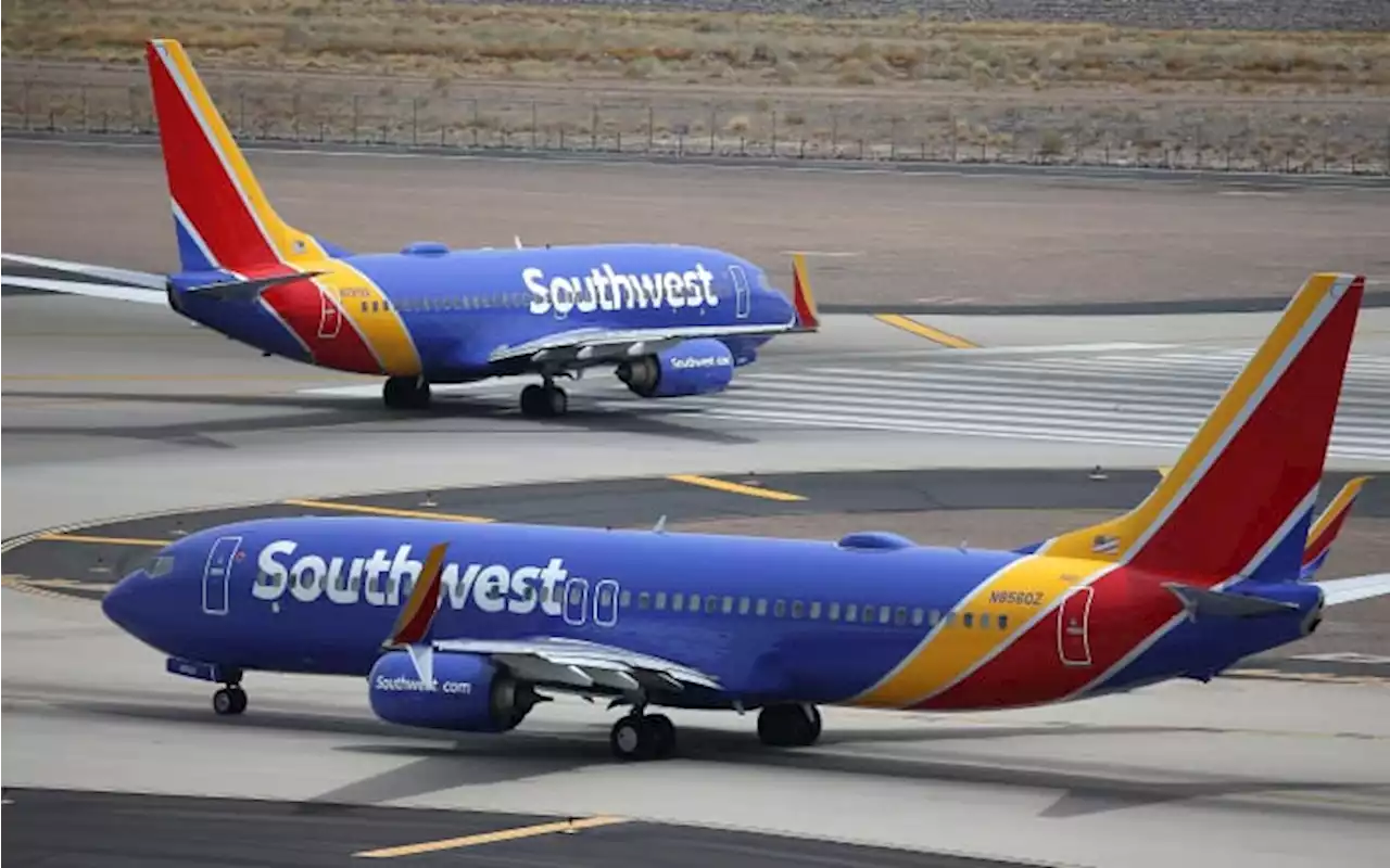 Whistleblowers hit Southwest, FAA for lax safety practices