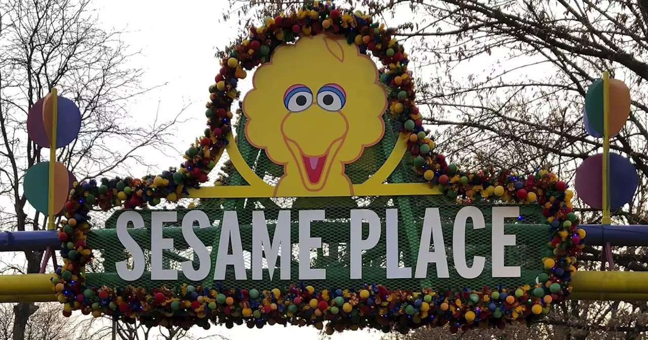 Family sues Sesame Place, alleging discrimination