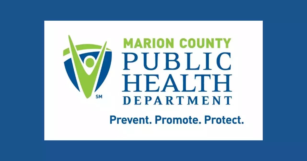 More presumed positive monkeypox cases reported in Marion County