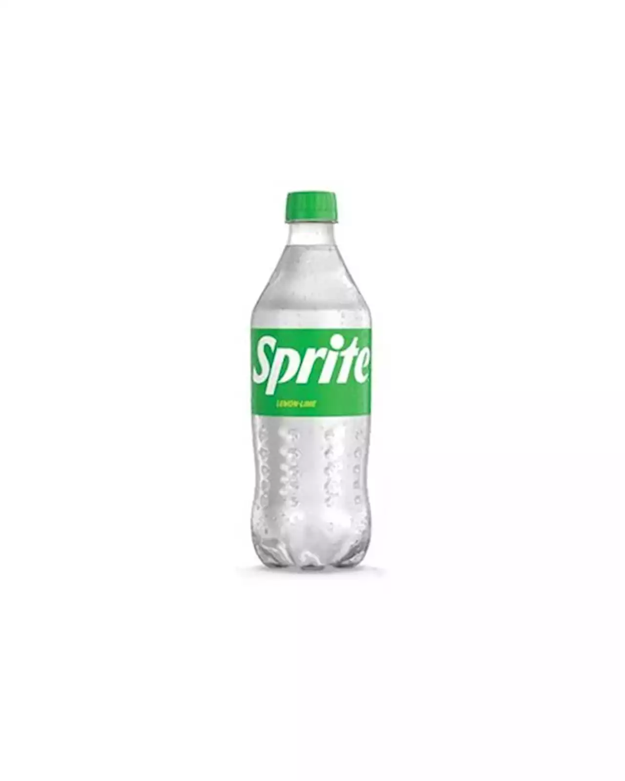 Sprite Goes Green by Ditching Its Green Bottle