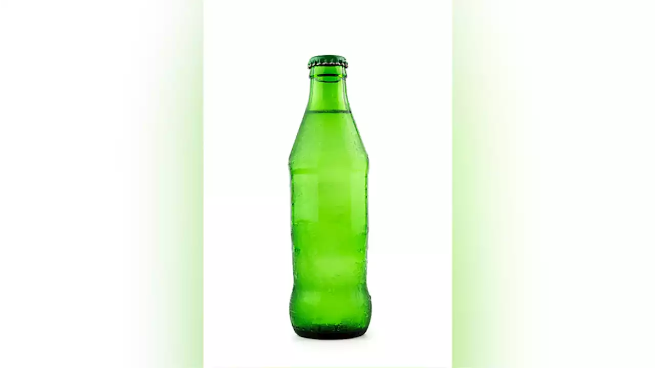 Sprite will no longer be sold in green bottles