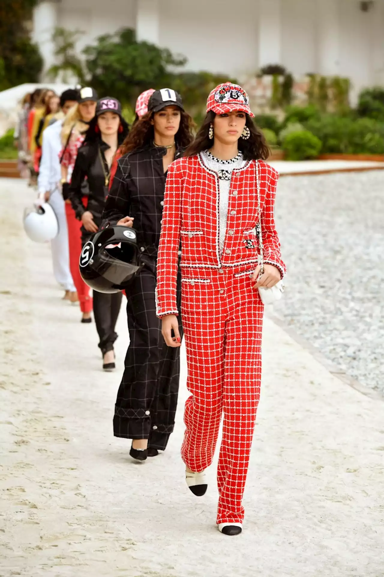 Chanel to Present Cruise Collection in Miami