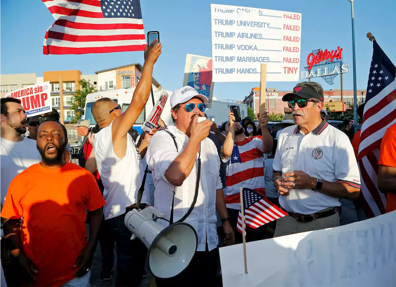 Puerto Rican statehood backers poised to take over oldest Latino civil rights group