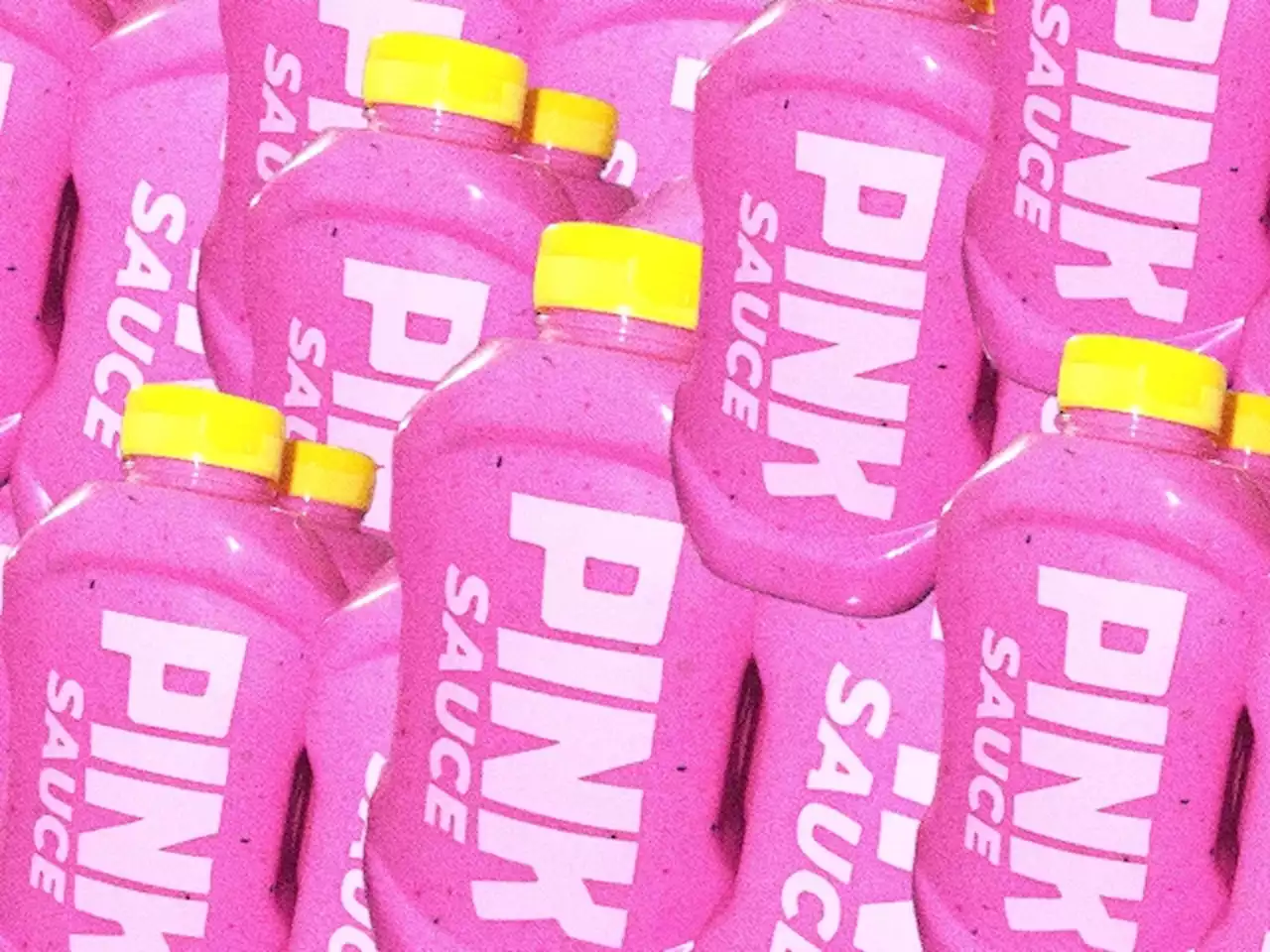 What Is Pink Sauce And Why Has It Gone Viral?