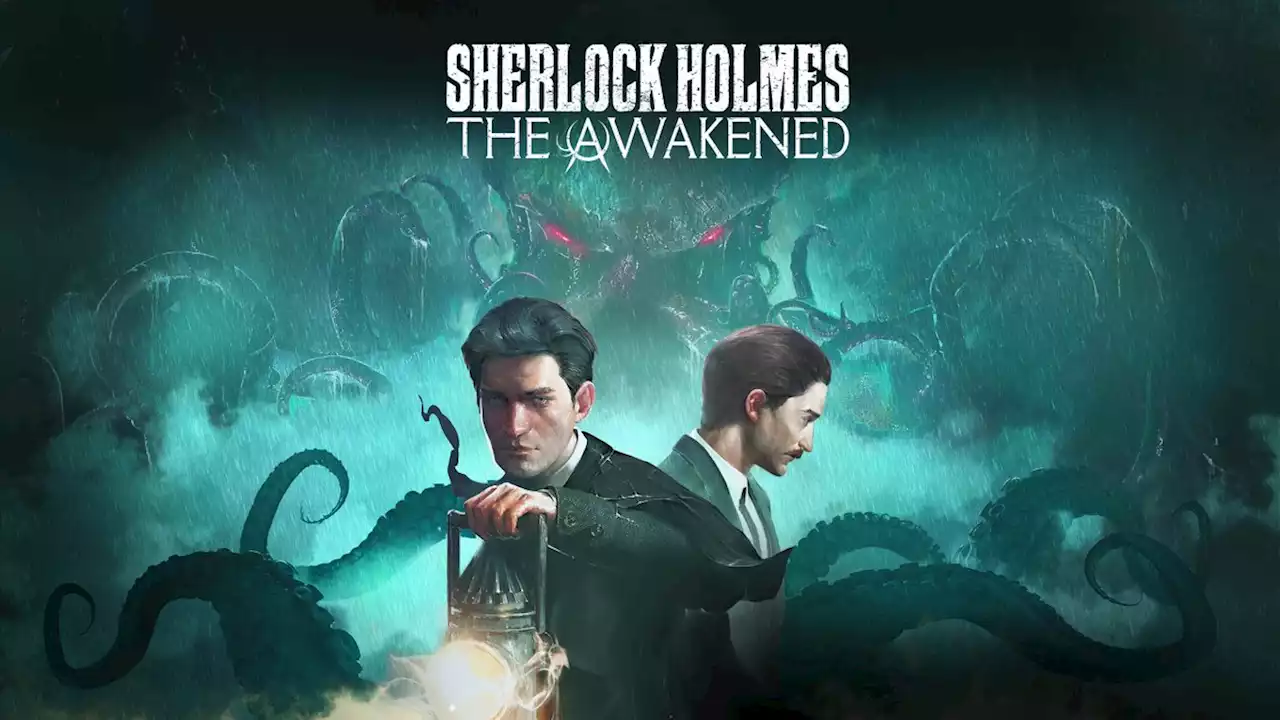 ��Sherlock Holmes: The Awakened�ס��ե��ᥤ���Ǥ�����ȯɽ��������˥��饦�ɥե���ǥ��󥰤򳫻�