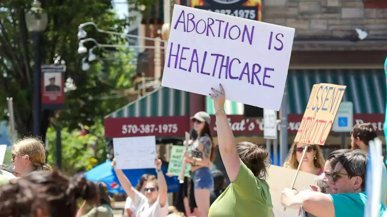 Administering abortion from abroad in Post-Roe America