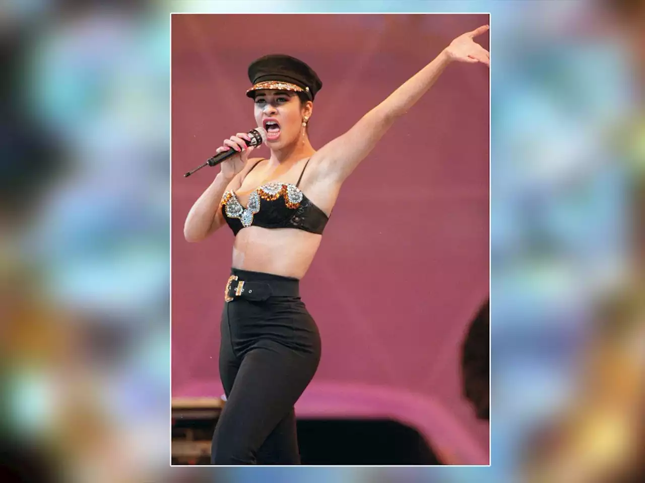 Selena Quintanilla's family says posthumous music honors her legacy and connects star to new generation