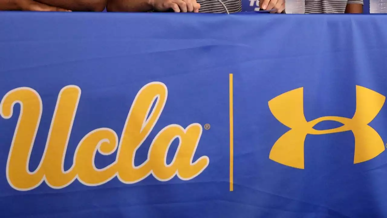 Under Armour to pay UCLA $67.5M in settlement of termination of apparel sponsorship deal