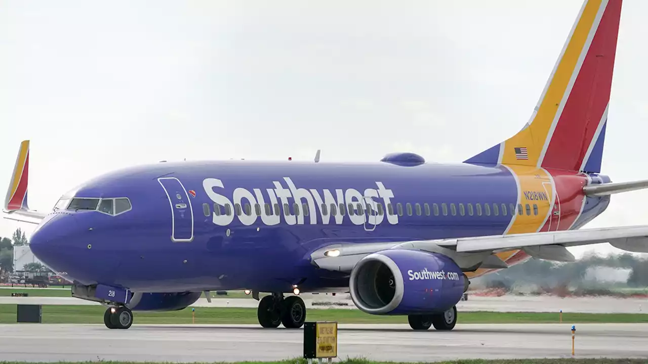 Southwest Airlines flight vouchers will no longer expire, company announces