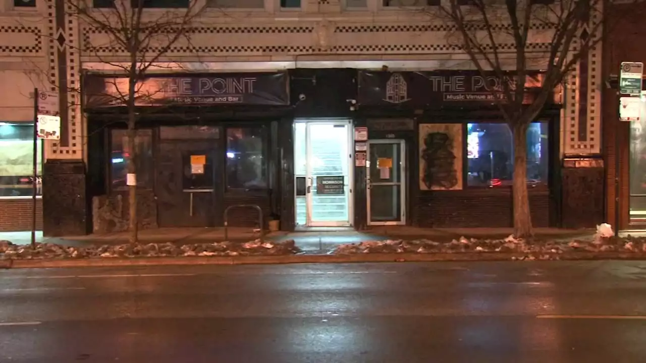 Wicker Park bar, 'The Point,' loses appeal after shutdown order issued following shootings