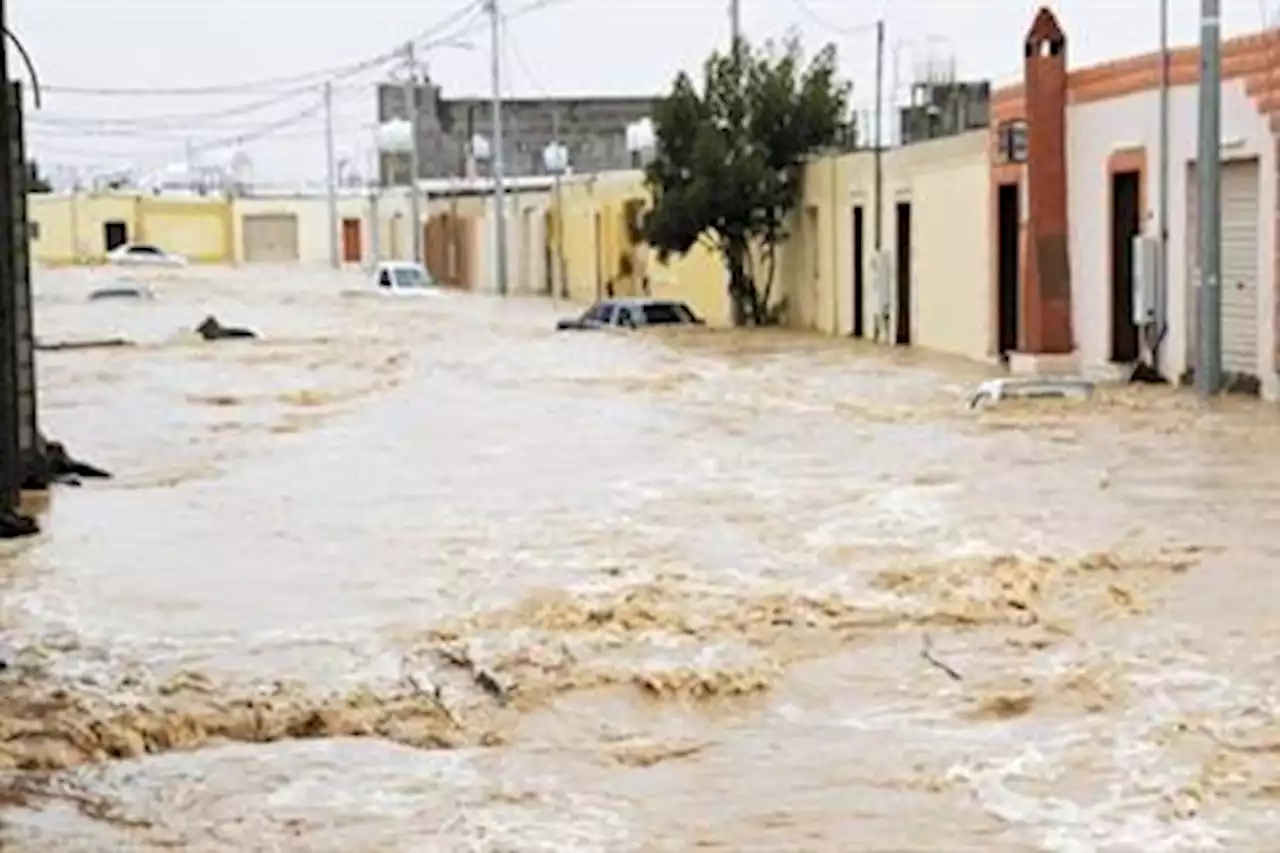 الدفاع المدني يدعو إلى توخي الحيطة والحذر من هطول أمطار تؤدي إلى جريان السيول في بعض المناطق