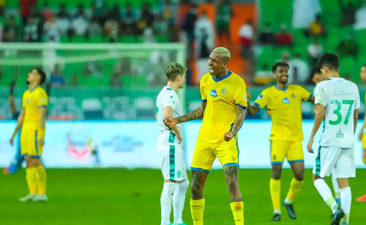 200 ألف ريال حصيلة 20 شكوى لأندية الدوري السعودي .. نصف الرسوم على النصر