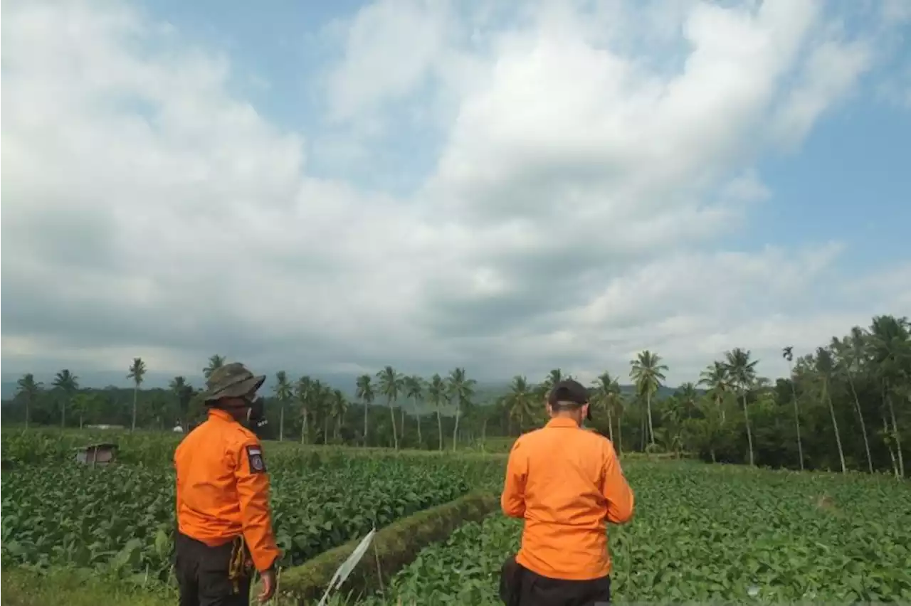 BPBD Jember pantau peningkatan aktivitas Gunung Raung